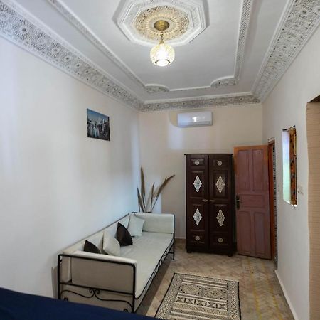 Hotel Riad Fez Unique Extérieur photo