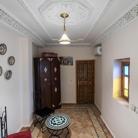 Hotel Riad Fez Unique Extérieur photo