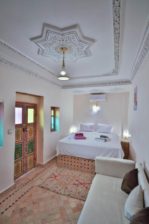 Hotel Riad Fez Unique Extérieur photo
