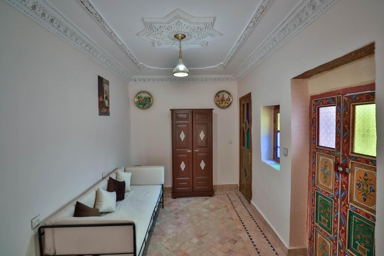 Hotel Riad Fez Unique Extérieur photo