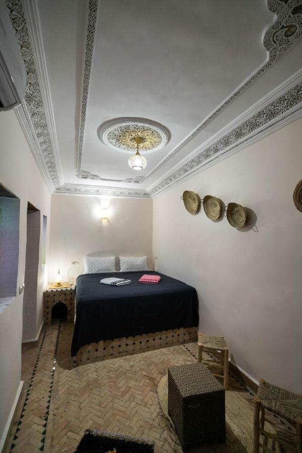 Hotel Riad Fez Unique Extérieur photo