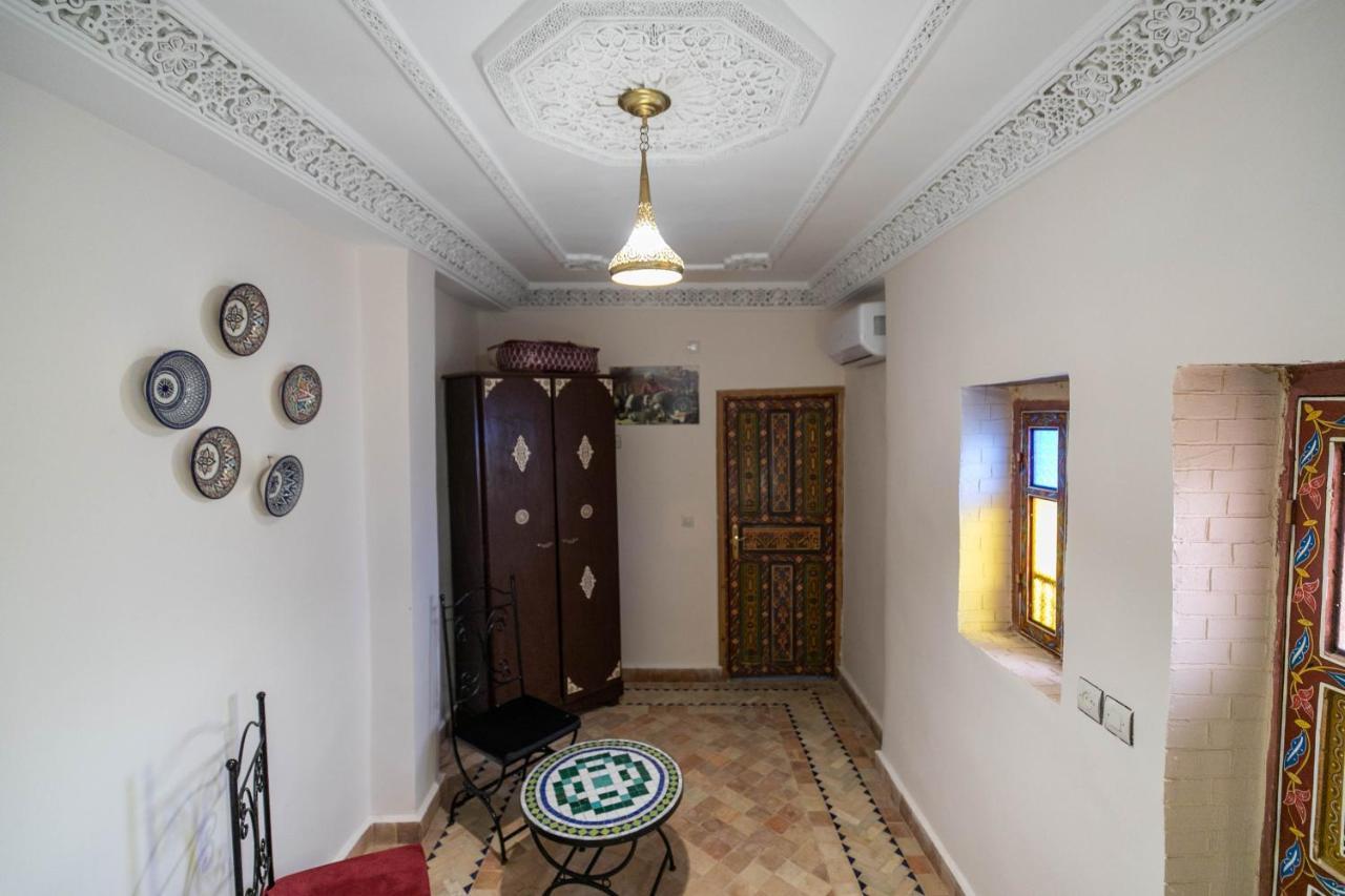 Hotel Riad Fez Unique Extérieur photo