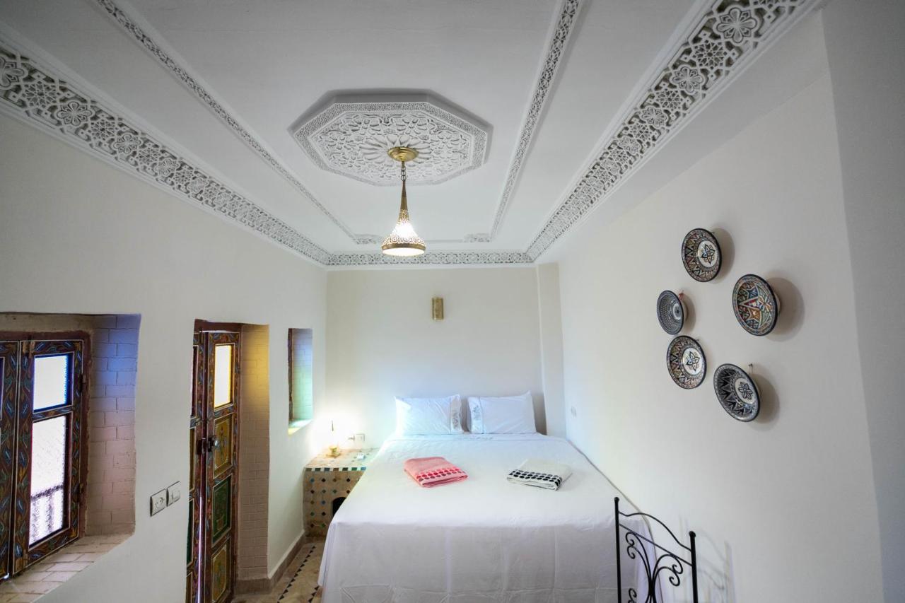 Hotel Riad Fez Unique Extérieur photo
