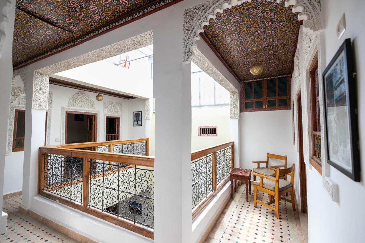 Hotel Riad Fez Unique Extérieur photo