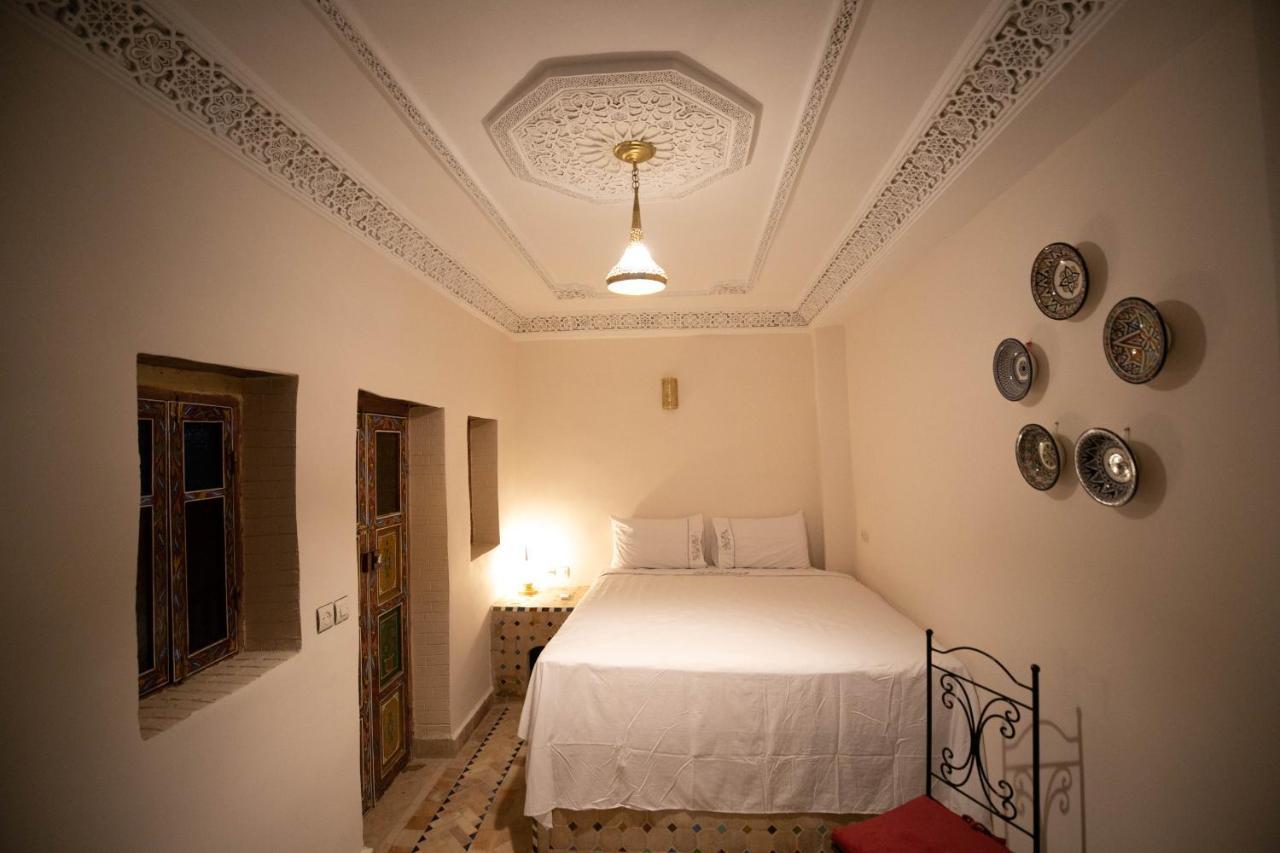 Hotel Riad Fez Unique Extérieur photo