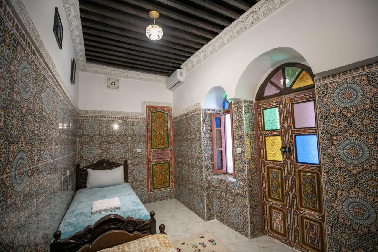 Hotel Riad Fez Unique Extérieur photo