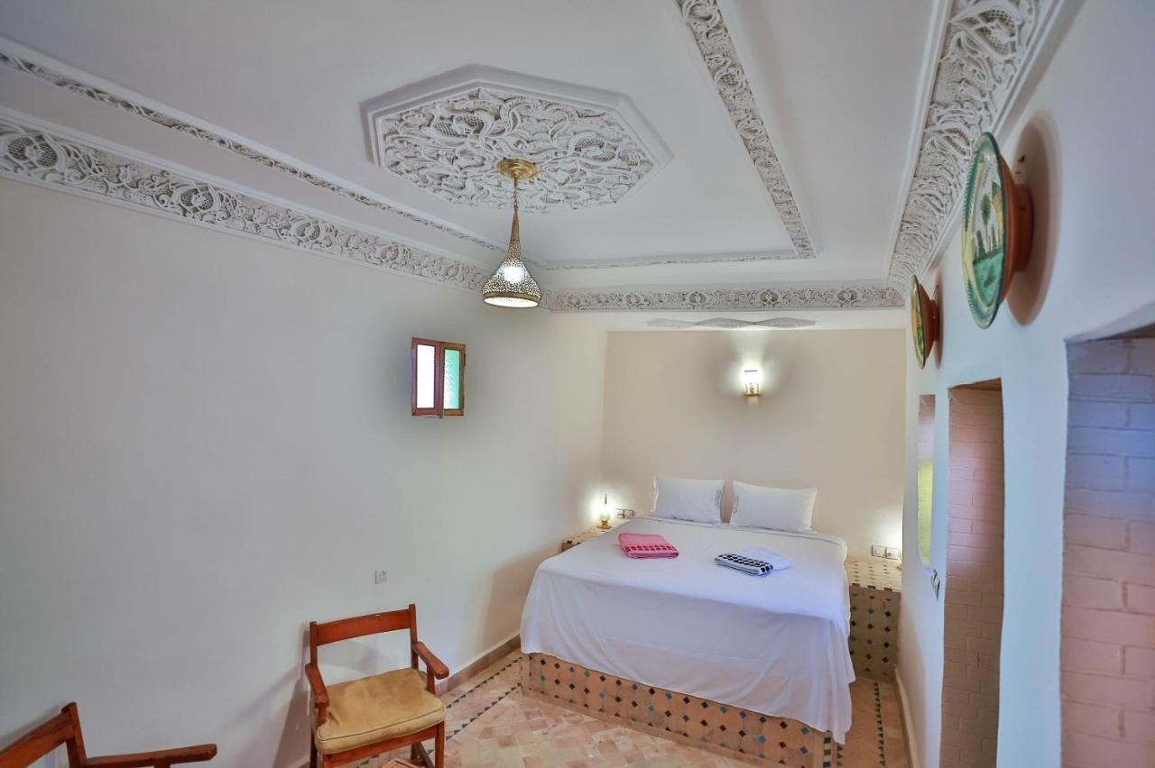Hotel Riad Fez Unique Extérieur photo