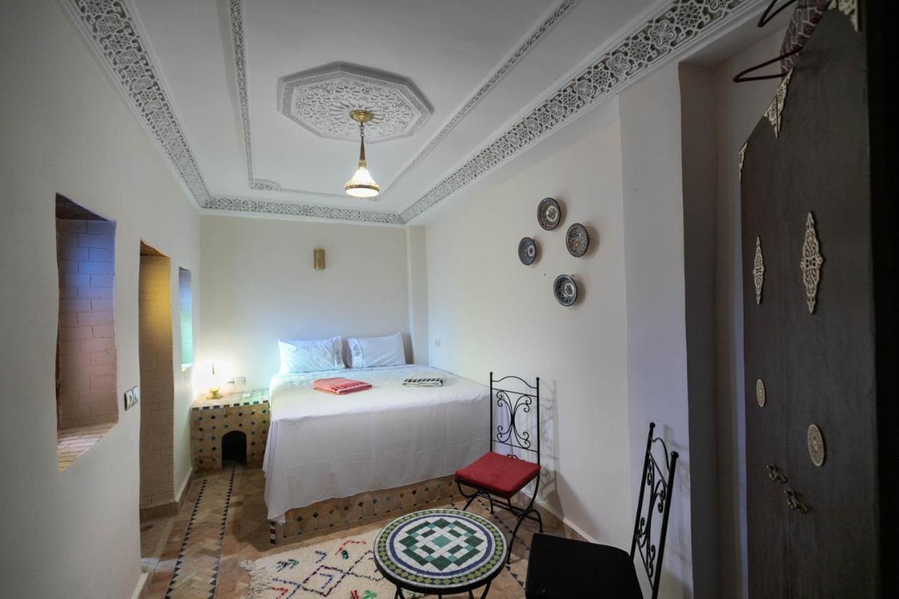 Hotel Riad Fez Unique Extérieur photo