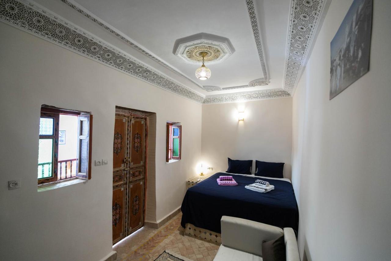Hotel Riad Fez Unique Extérieur photo