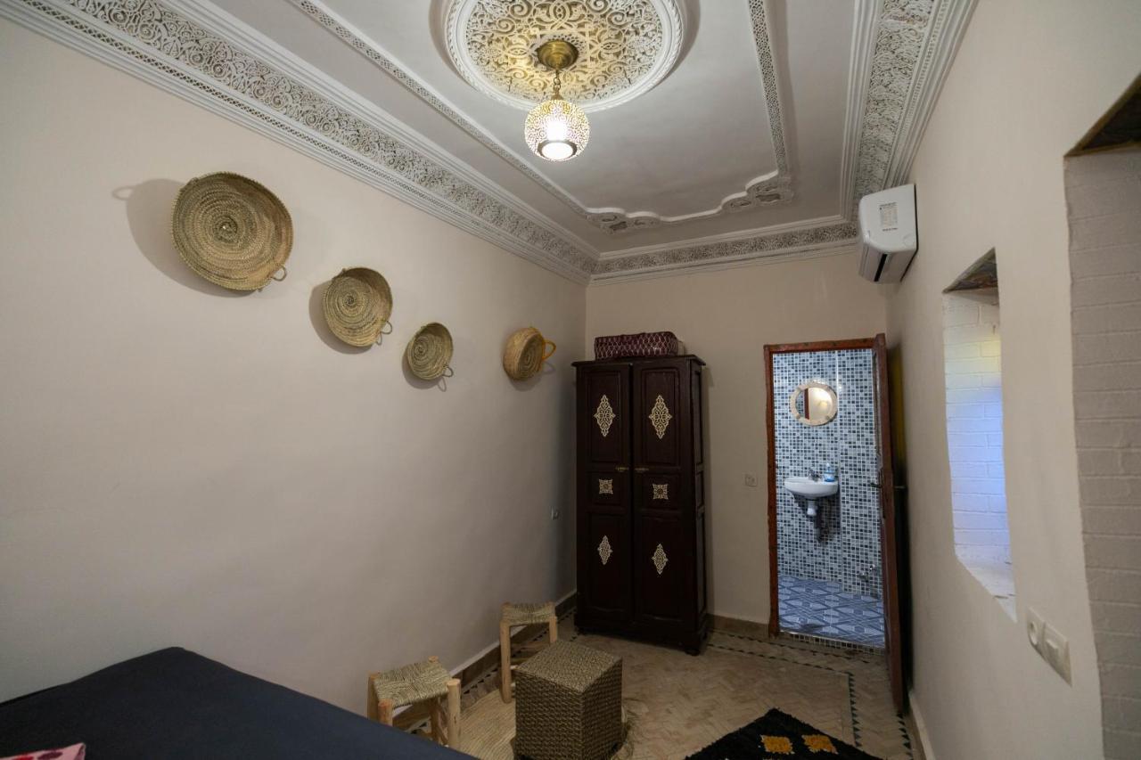 Hotel Riad Fez Unique Extérieur photo