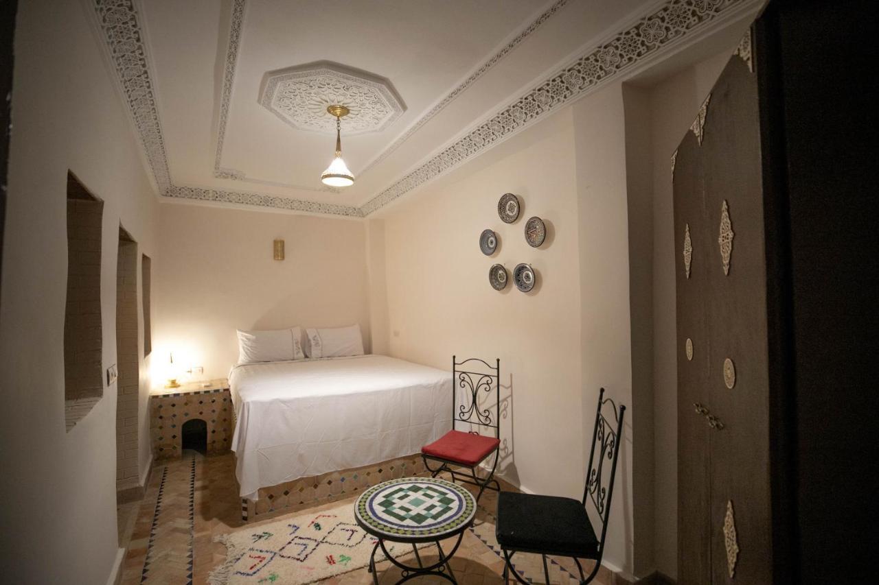 Hotel Riad Fez Unique Extérieur photo