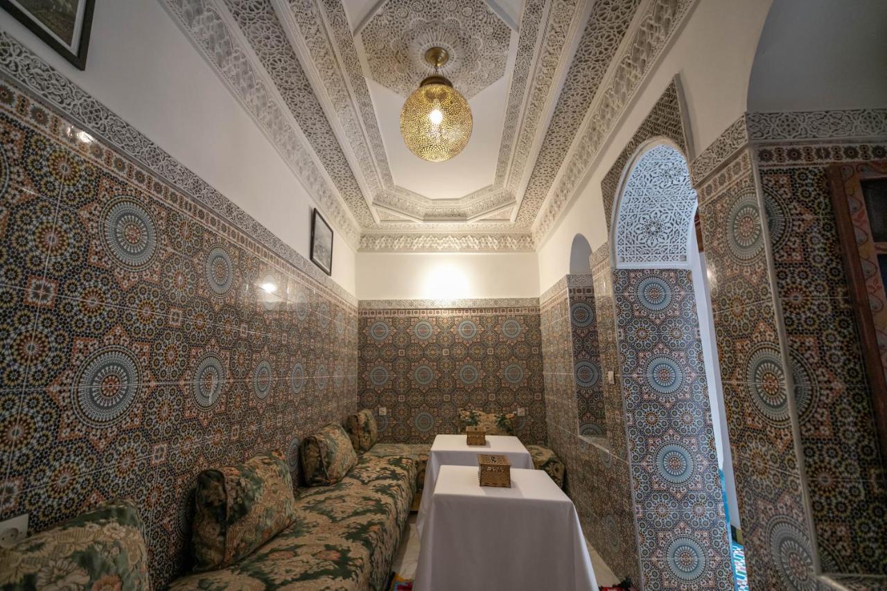 Hotel Riad Fez Unique Extérieur photo