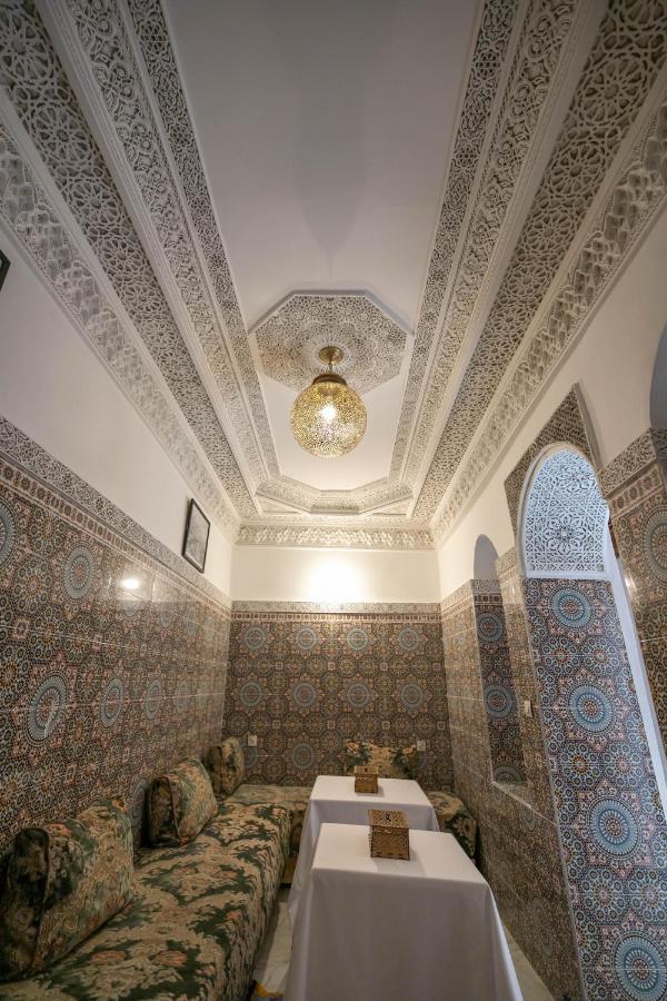 Hotel Riad Fez Unique Extérieur photo